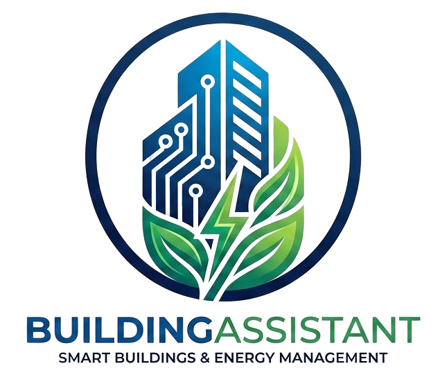 Building Assistant